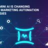 How Businesses Can Use Gemini AI for Marketing, Automation & Growth
