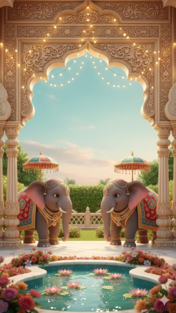 Wedding Templates: The Ultimate Guide to Elegant & Editable Designs (2025)