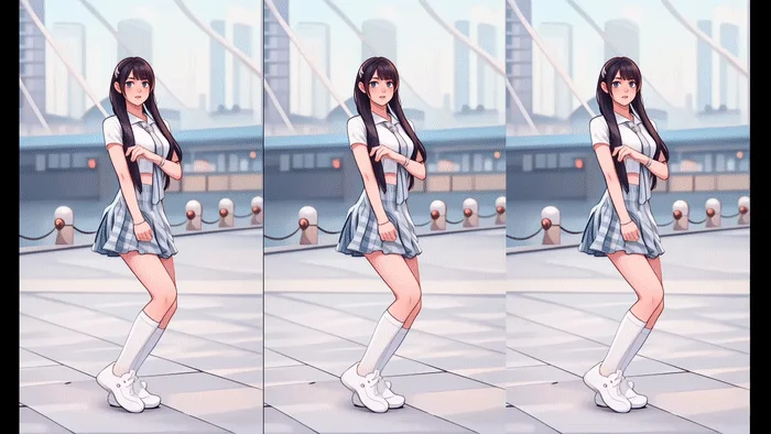 Create Viral AI Dancing & Talking Character Videos (Step-by-Step Guide)