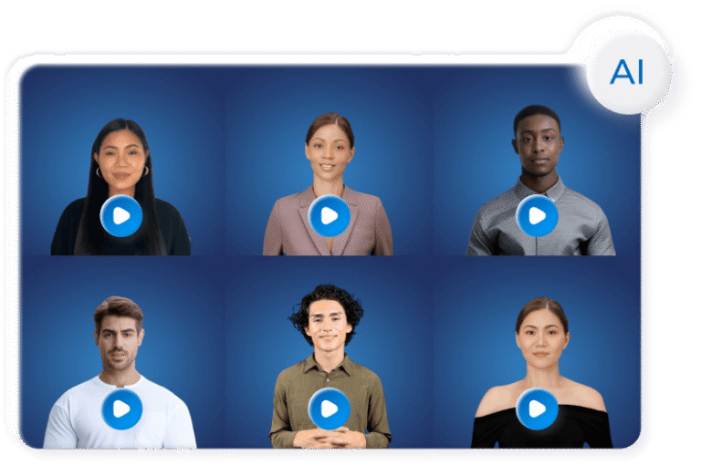 AI Avatars and Virtual Humans: The Future of Video Creation