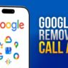 Google Call Ads Are Being Deprecated