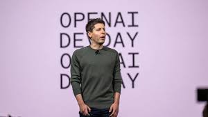 Sam Altman Tried “Your Year with ChatGPT” — And He Wasn’t Happy With the Results
