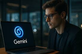 Top 10 Real-World Use Cases of Gemini AI in 2025