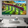 LG’s Micro RGB evo TV Set to Redefine