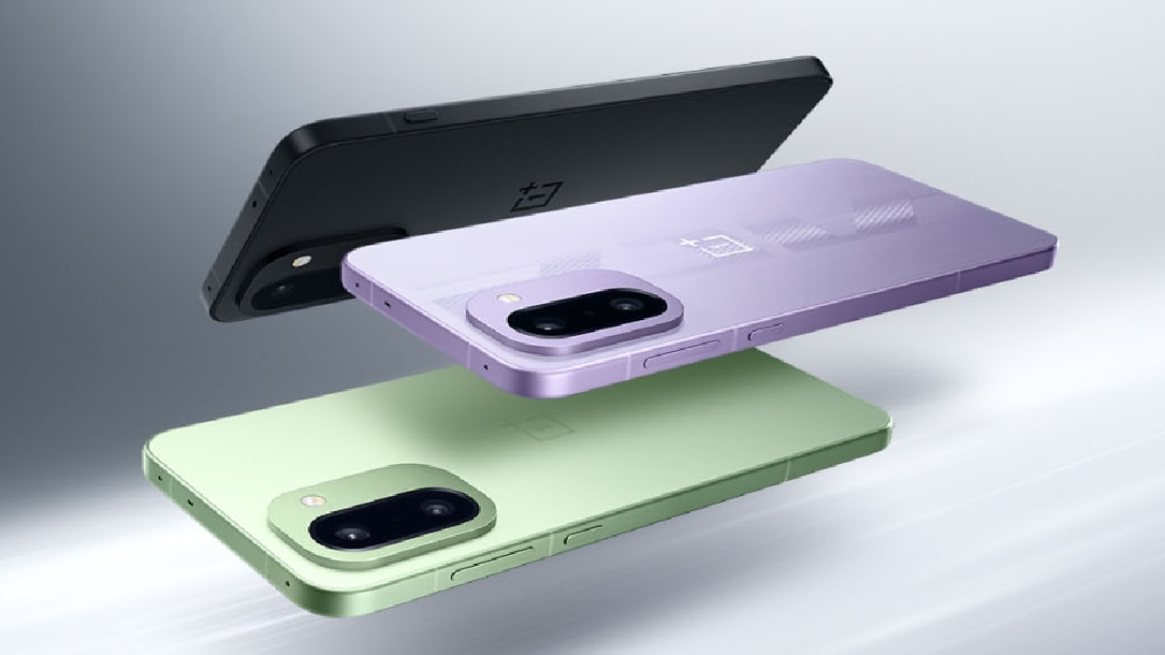 OnePlus 15R First Sale