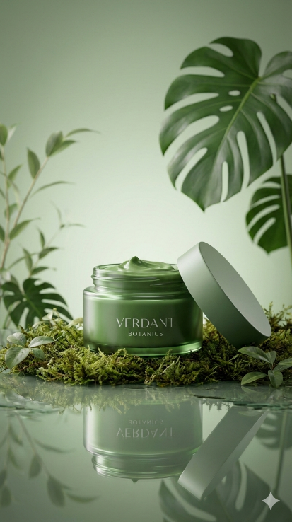 Nano Banana AI Prompts: Create Luxury Product Photoshoot & Viral Ads (Step-by-Step Guide)