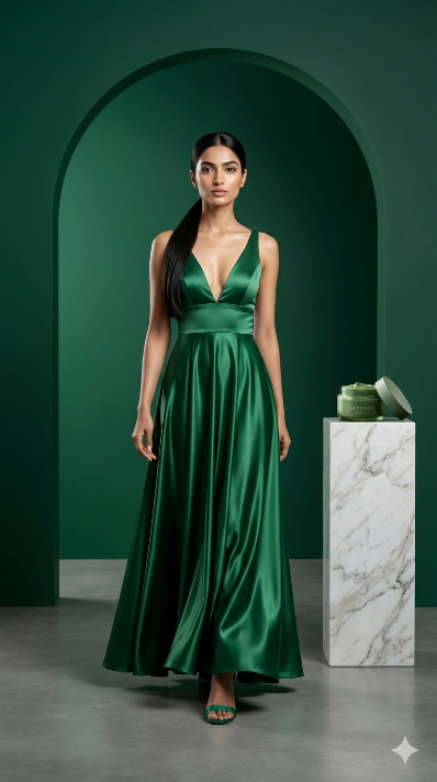 Nano Banana AI Prompts: Create Luxury Product Photoshoot & Viral Ads (Step-by-Step Guide)