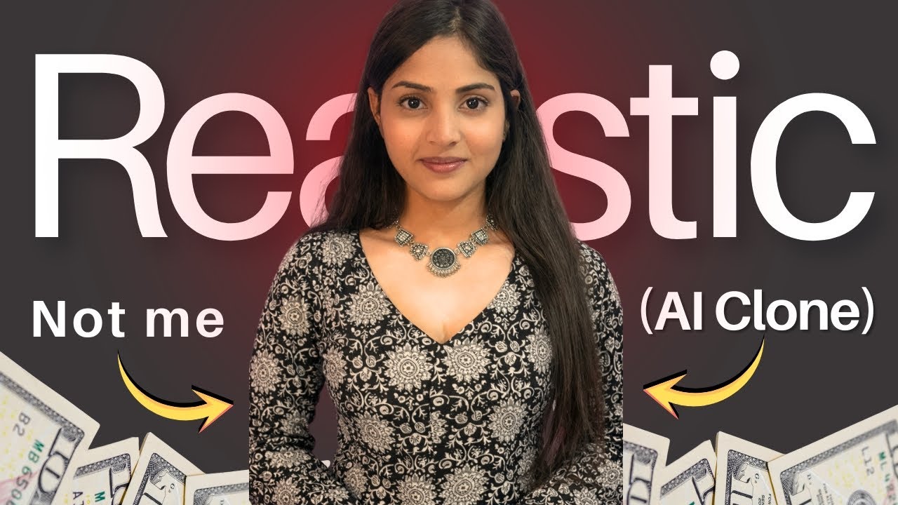 Create Your AI Avatar in Minutes (Not Hours!) – Step-by-Step Guide for Beginners