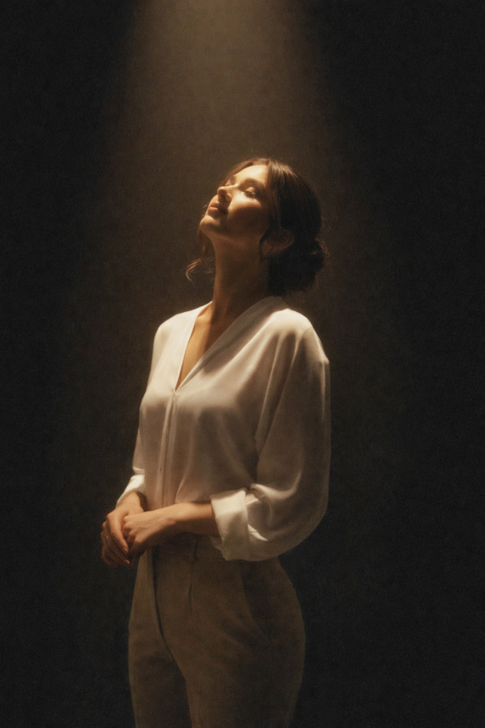 Learn How to Create Cinematic Portraits Using Nano Banana AI | Different Lighting Angles Tutorial