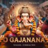 O Gajanana – A Soulful Ganesh Bhajan That Removes Obstacles