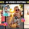 How to Create Free AI Baby Dancing Videos in Minutes (Step-by-Step Guide)