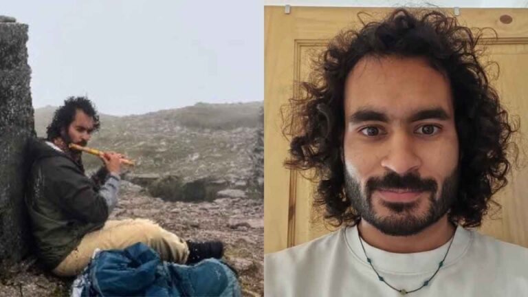 Anthropic’s Senior Executive Mrinank Sharma Steps Down