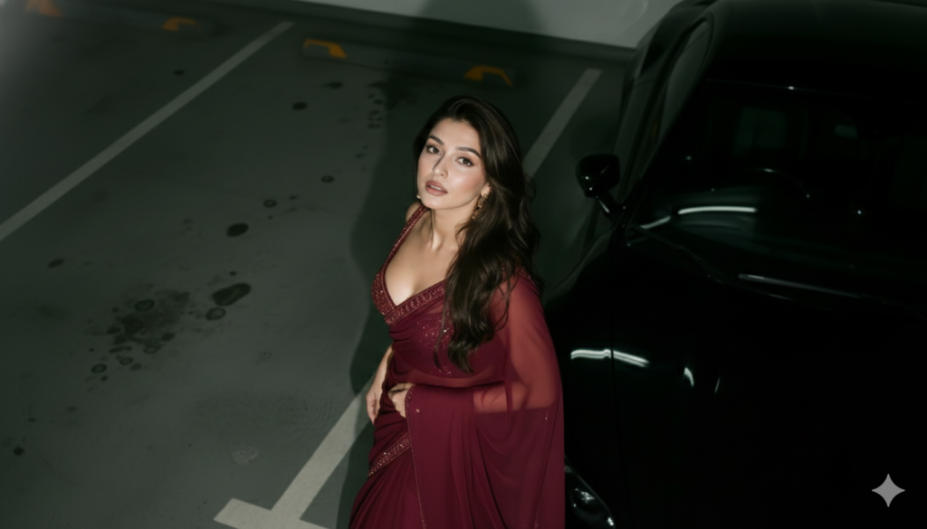 Multiple shots from single image using AI | Edit your Videos in 5 Mins.