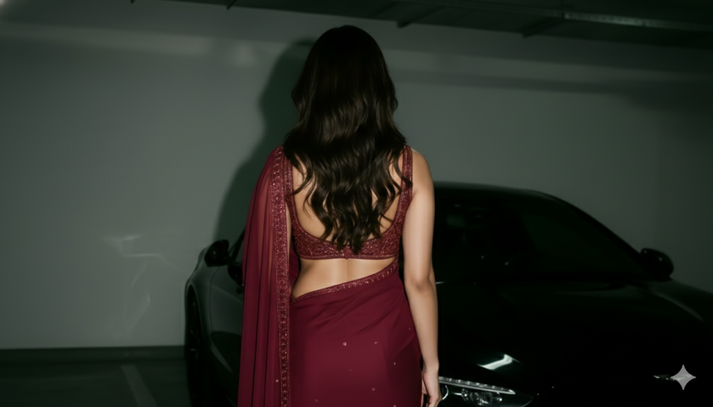 Multiple shots from single image using AI | Edit your Videos in 5 Mins.