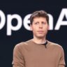 OpenAI CEO Sam Altman