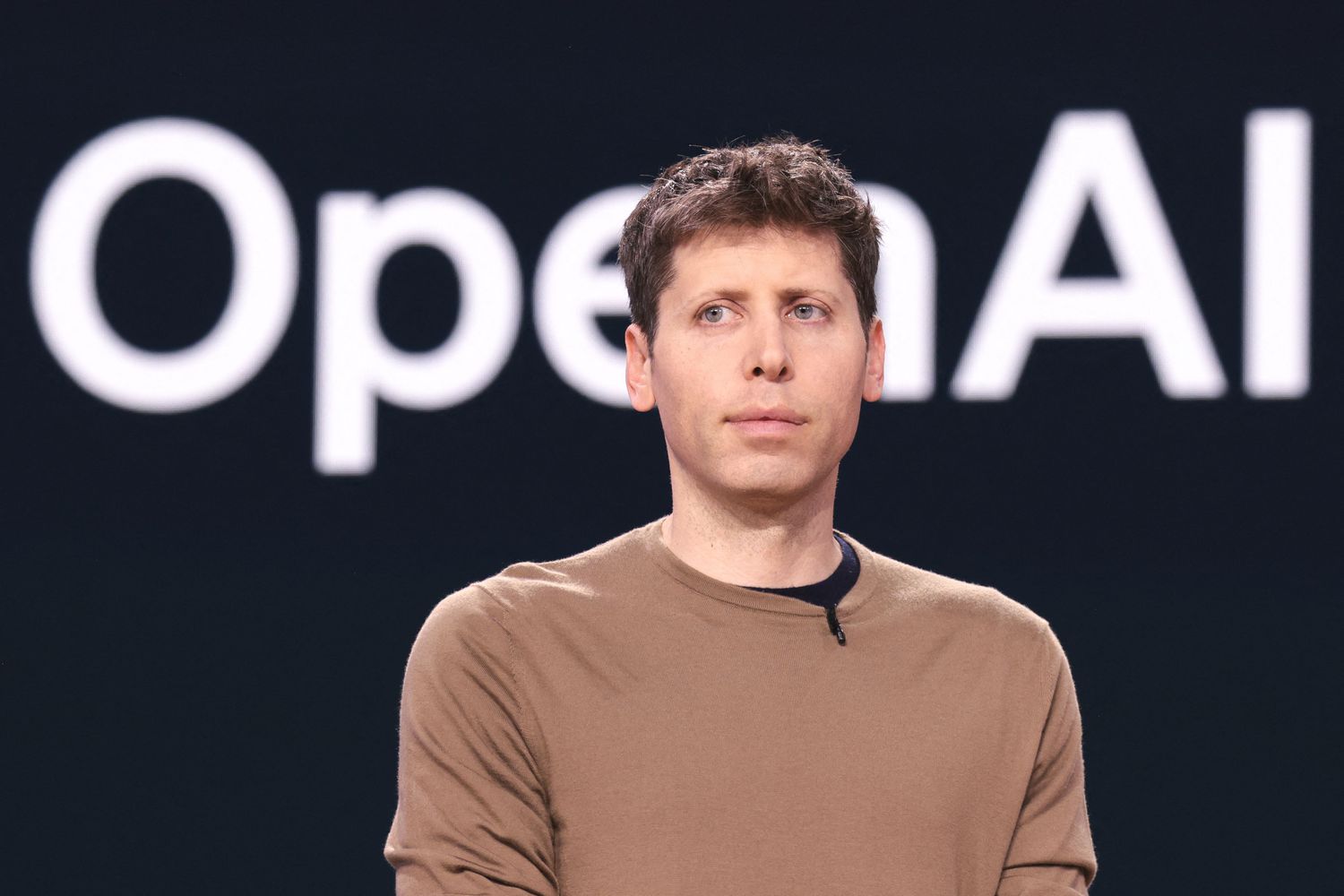 OpenAI CEO Sam Altman Criticizes Tech Companies for Blaming AI for Layoffs 1 OpenAI CEO Sam Altman
