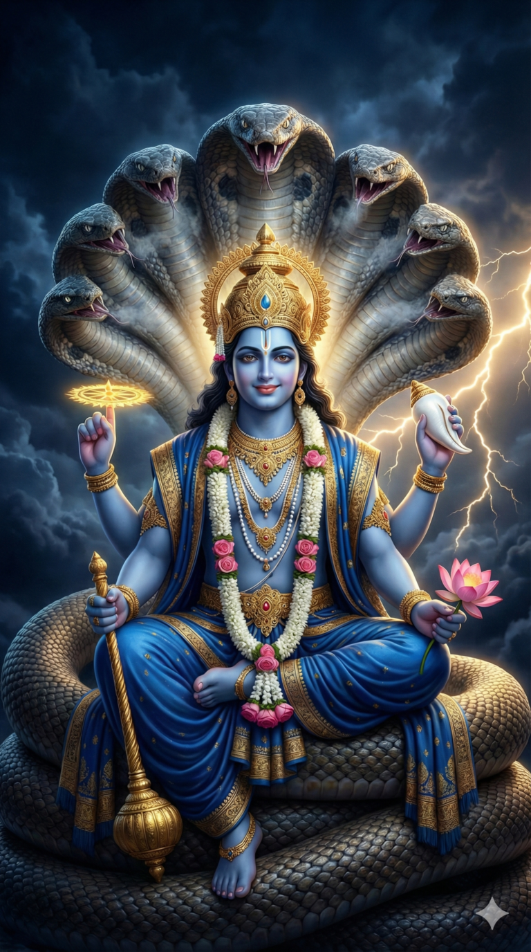 Divine AI Devotional Image Prompts – Bhakti Aur Technology Ka Adbhut Sangam 🌸