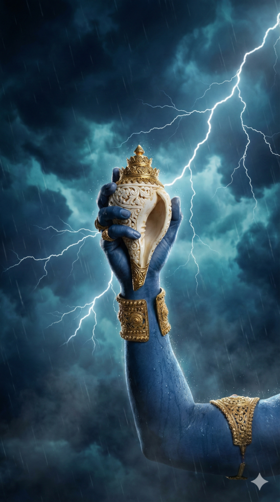 Divine AI Devotional Image Prompts – Bhakti Aur Technology Ka Adbhut Sangam 🌸