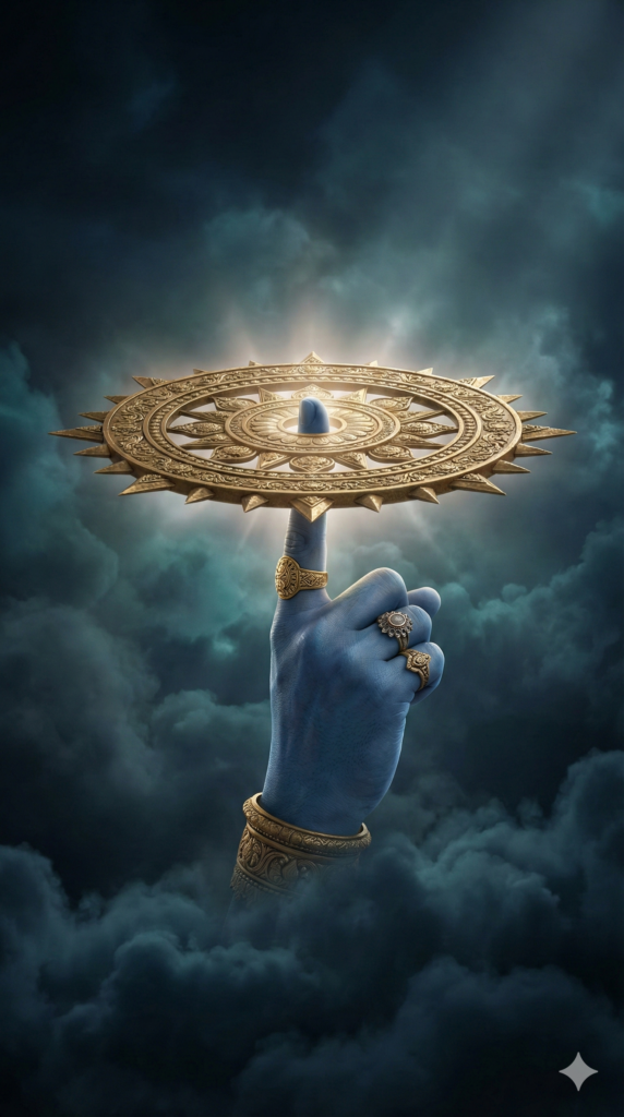 Divine AI Devotional Image Prompts – Bhakti Aur Technology Ka Adbhut Sangam 🌸