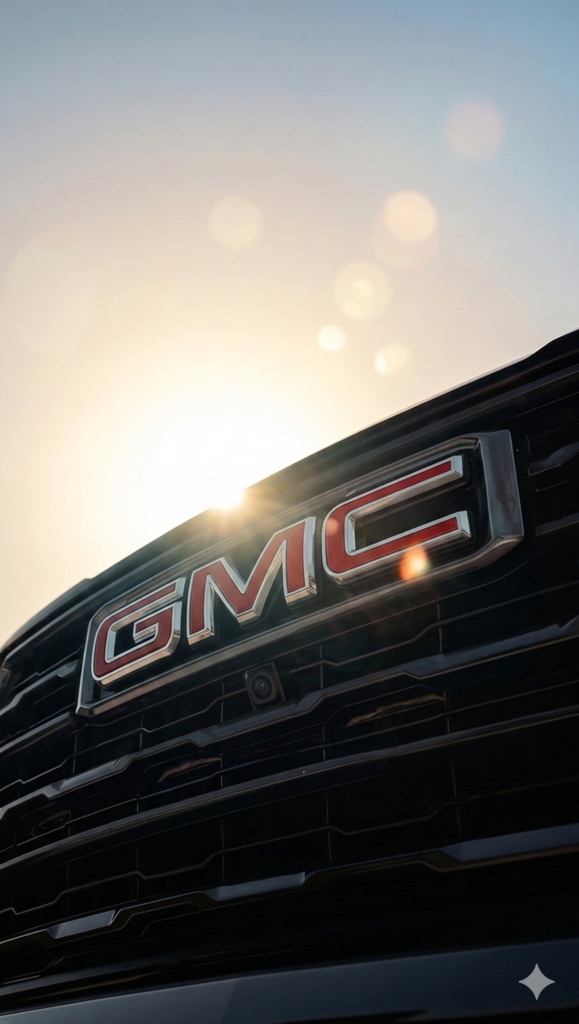 The Art of Motion: A Cinematic Luxury SUV Journey Through the Mountains