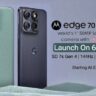 Motorola Edge 70 Fusion – Full Feature Blog (Recreated Version)