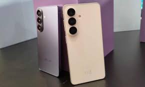 Samsung Brings AirDrop-Like Feature to Galaxy Phones – A Big Step Towards Seamless File Sharing