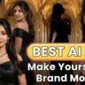 Create Realistic AI Influencer & Jewellery Model Video for Your Brand (Step-by-Step Guide)