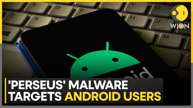 Perseus Android Malware: Ek App Download Aur Poora Phone Hack!