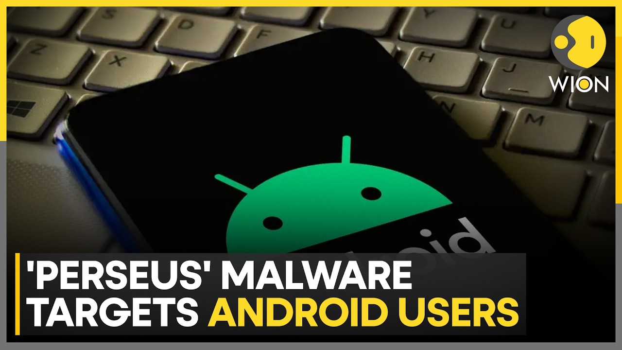 Perseus Android Malware: Ek App Download Aur Poora Phone Hack! 1 Perseus Android Malware: Ek App Download Aur Poora Phone Hack!