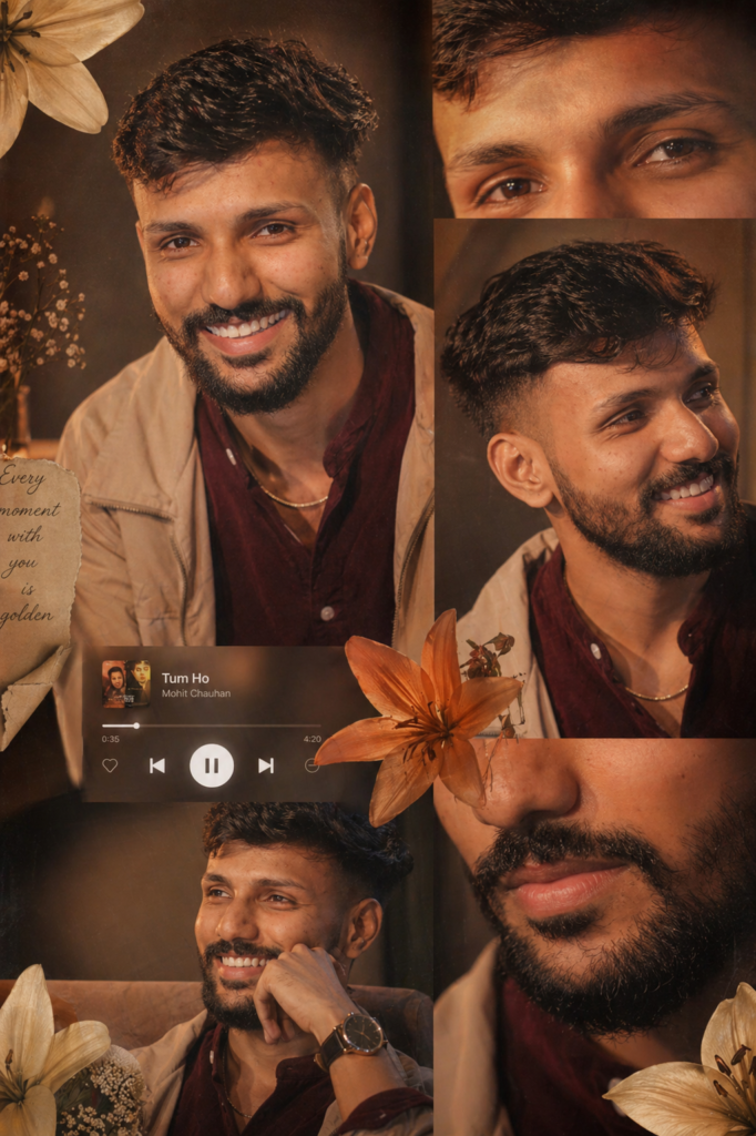 Aesthetic Photo Editing Prompts Using ChatGPT Image 2.0