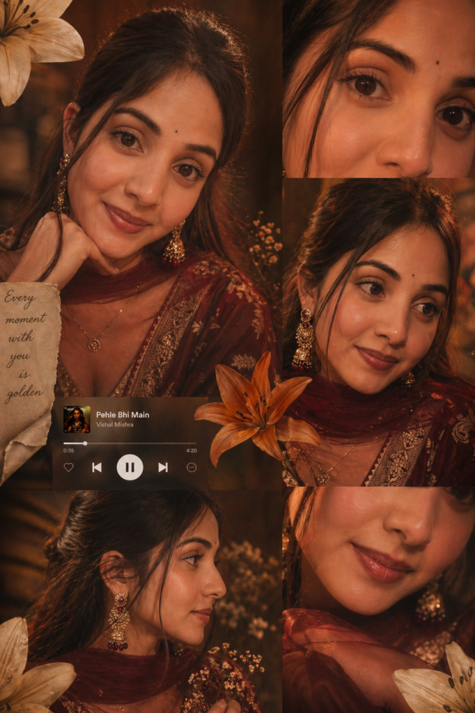 Aesthetic Photo Editing Prompts Using ChatGPT Image 2.0