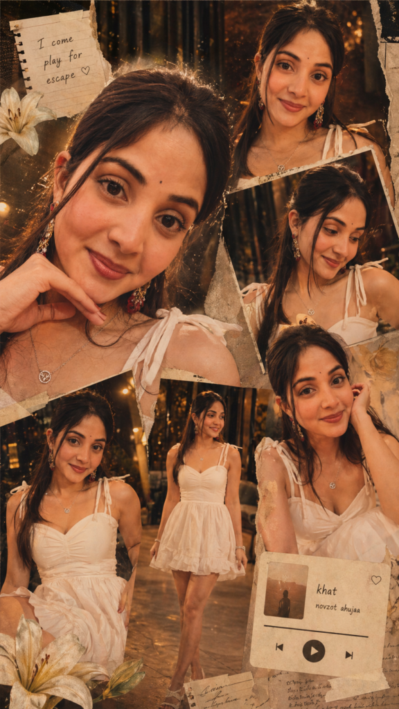 Aesthetic Photo Editing Prompts Using ChatGPT Image 2.0