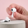 AirPods with Cameras