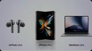 Apple May Expand “Ultra” Branding to iPhone and MacBook – A New Premium Era Begins