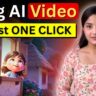 Create Long AI Videos in ONE Click (Free AI Video Generator Guide)