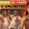 How to Create Viral AI Song-Based Ad Videos for Free (Step-by-Step Guide)