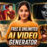 Best AI Video Generator in 2026? Create Entire Videos with One Tool