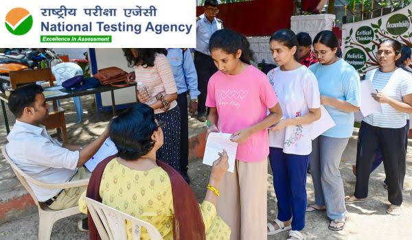 NTA Conducts Nationwide Mock Drill Ahead of NEET UG 2026 Re-Examination