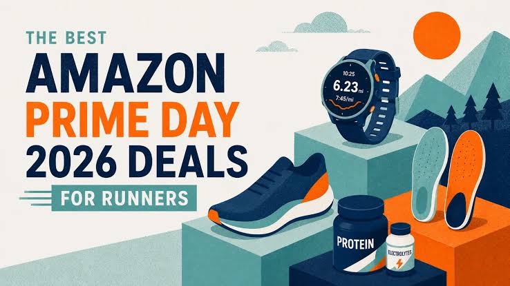 Best Amazon Prime Day Fitness Deals 2026: Top Picks to Upgrade Your Home Gym
