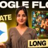 Create Long AI Cartoon Videos for FREE Using Google Flow (Step-by-Step Guide)