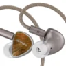 SIVGA Lyrebird Hybrid In-Ear Monitors Launched: Premium Sound Meets Elegant Design
