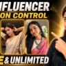 Motion Control for AI Videos – Create Realistic AI Influencer Videos FREE & Unlimited with Google Gemini & Google Flow