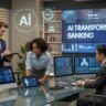 Temenos Strengthens Leadership to Drive the Future of AI-Powered Banking