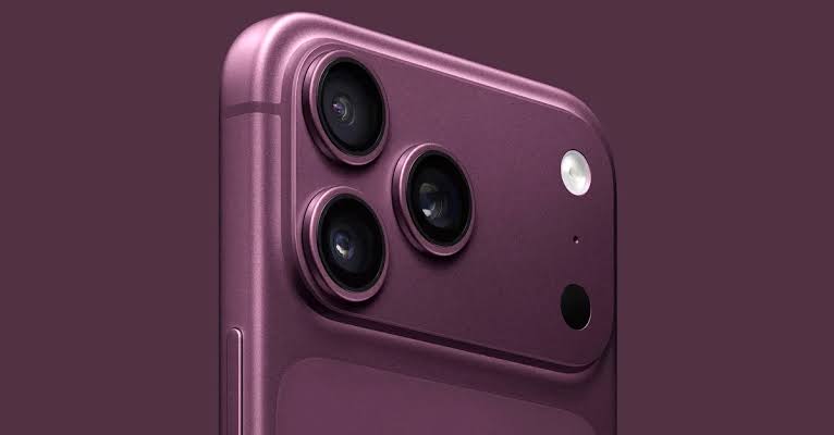iPhone 18 Pro Max Could Bring Apple's Biggest Camera Upgrade Yet