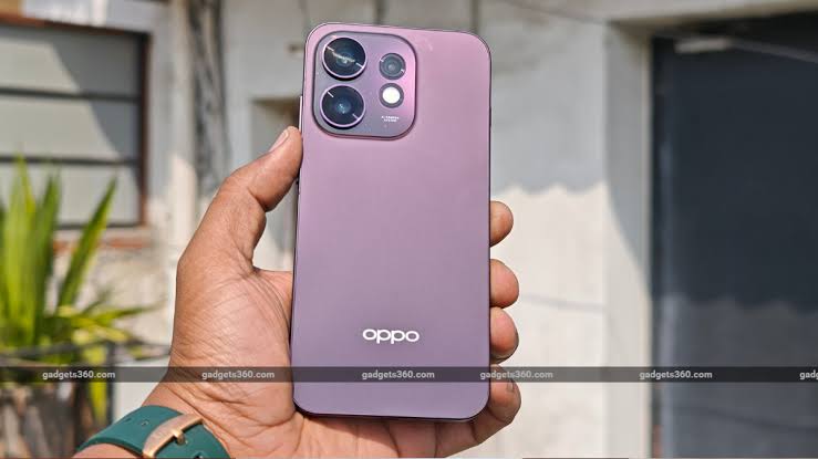 OPPO Reno 16 & Reno 16c Launched in India: Premium AI Cameras, Powerful Performance, and Massive Batteries
