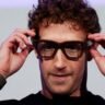 Mark Zuckerberg Says AI Should Belong to Everyone, Not Just a Few Companies