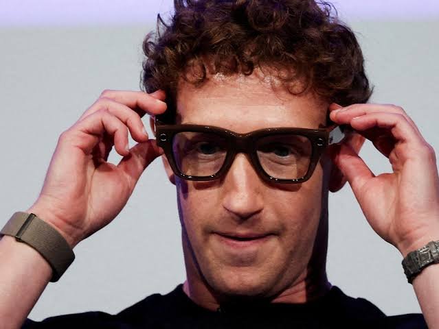 Mark Zuckerberg Says AI Should Belong to Everyone, Not Just a Few Companies