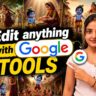 Google Flow AI Video Editor: Edit Images & Videos with AI in One Powerful Workspace
