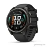 Garmin Fenix 9 Pro Leaked in Images: AMOLED and Solar MiP Models Revealed