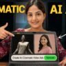 Create Realistic Cinematic AI Ads for Free Using Google Flow and Gemini